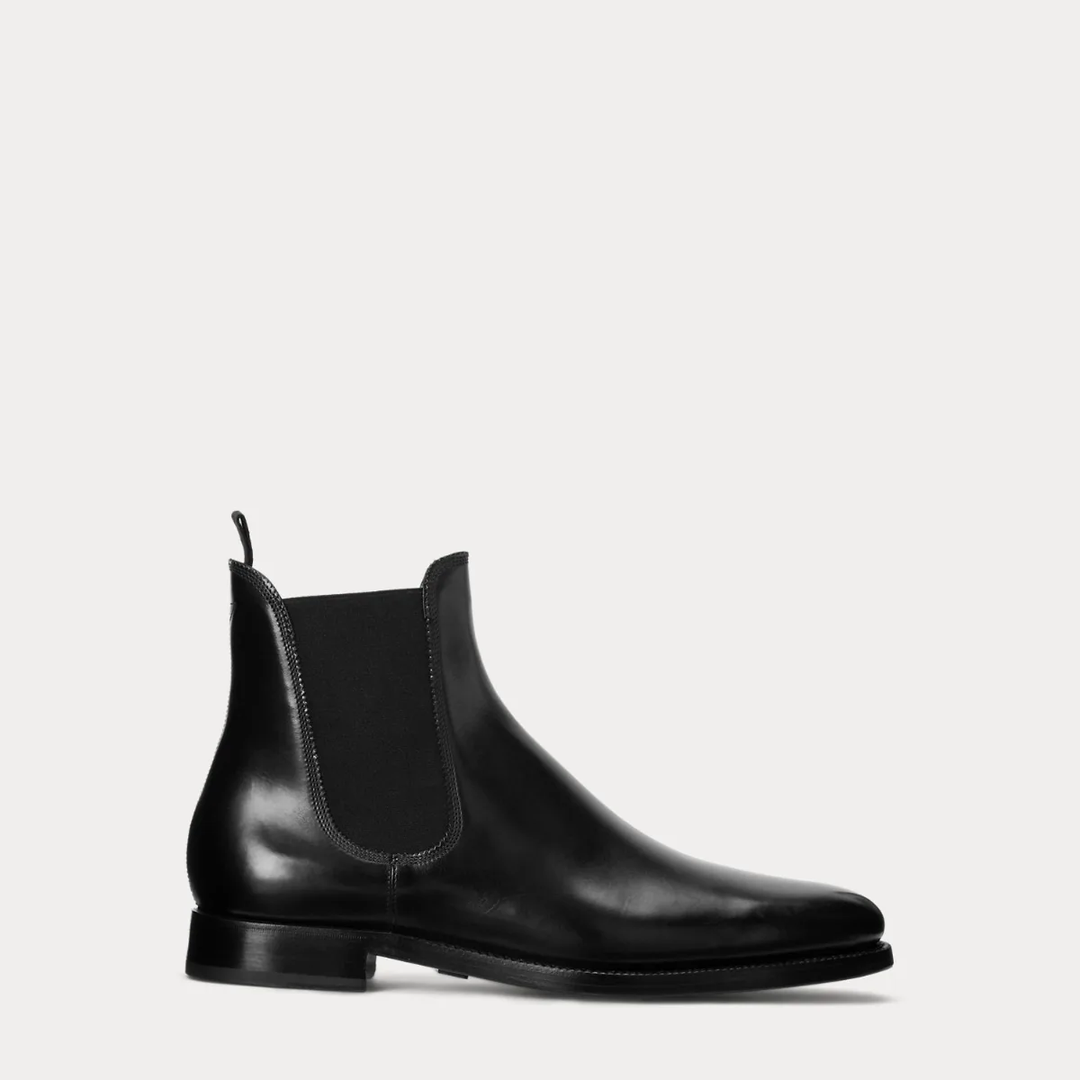 Penfield Calfskin Chelsea Boot by Ralph Lauren Purple Label