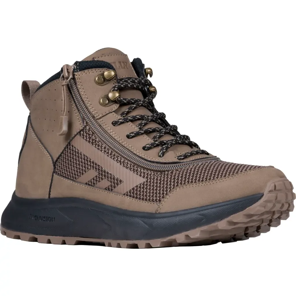 Inclusion Hiking Boot by BILLY Footwear