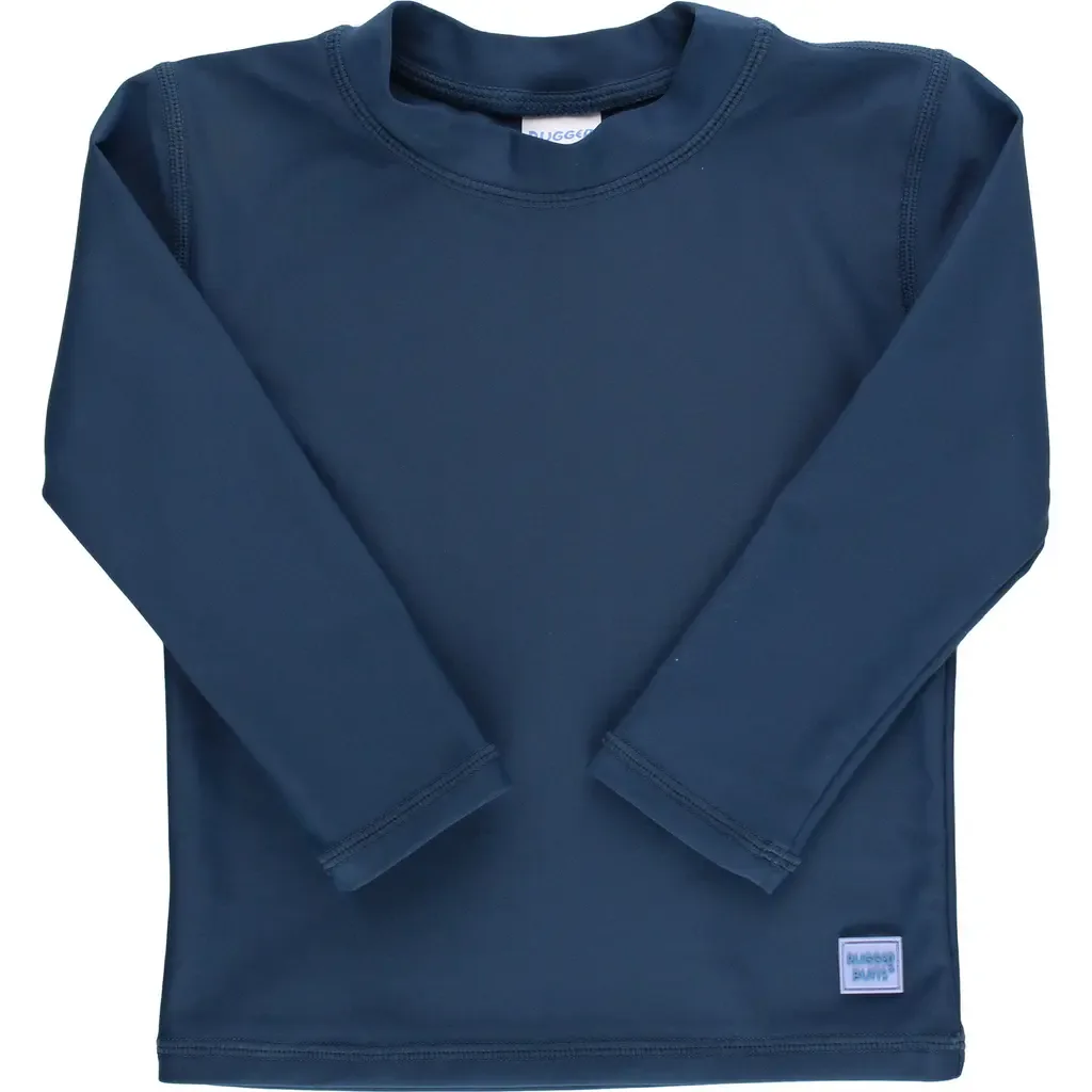 Long Sleeve Rashguard by RuggedButts