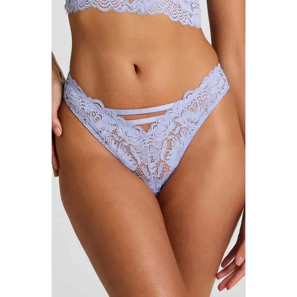 Andrea Brazilian Briefs by Hunkemöller