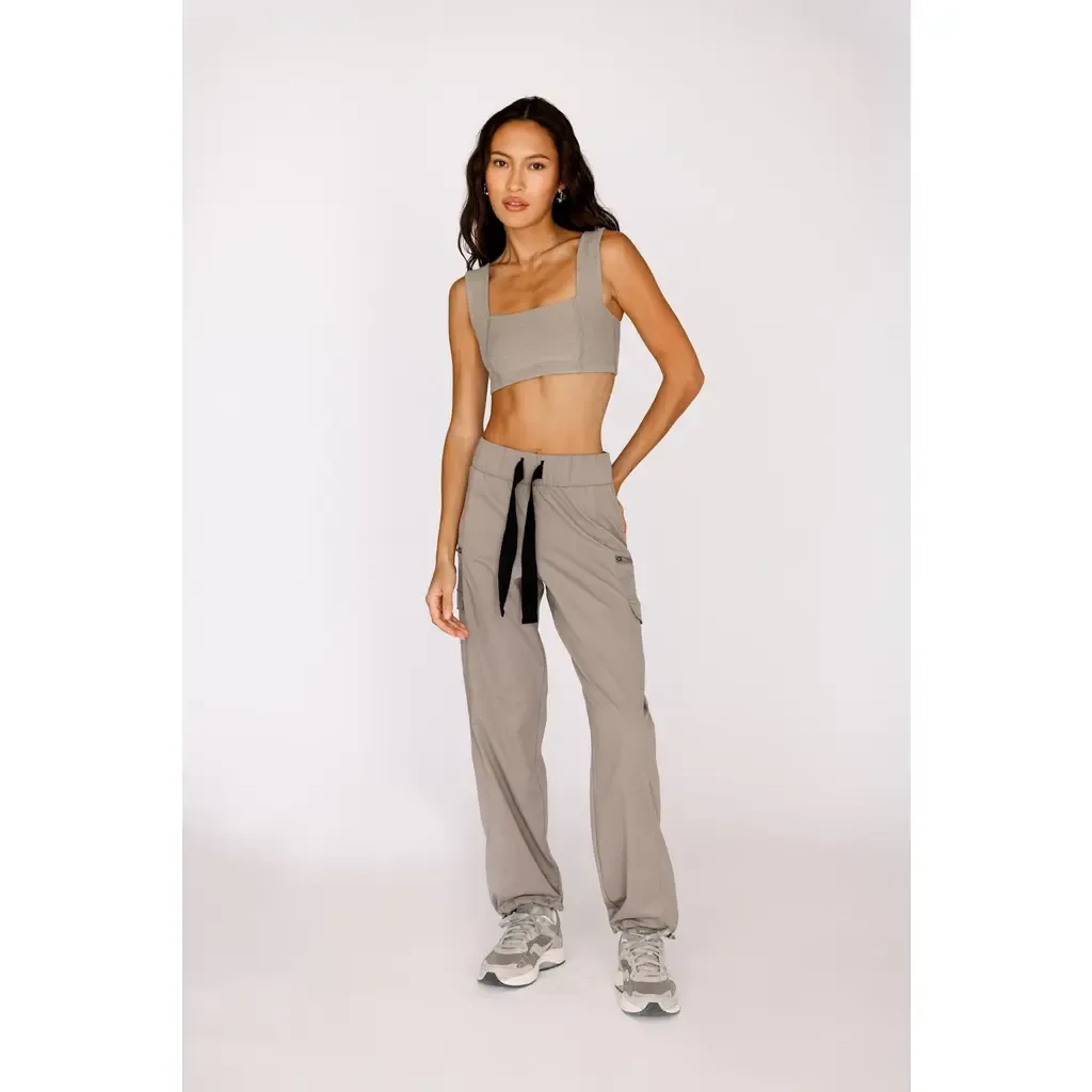 Isabel Performance Pant by Fore-té Club Attire