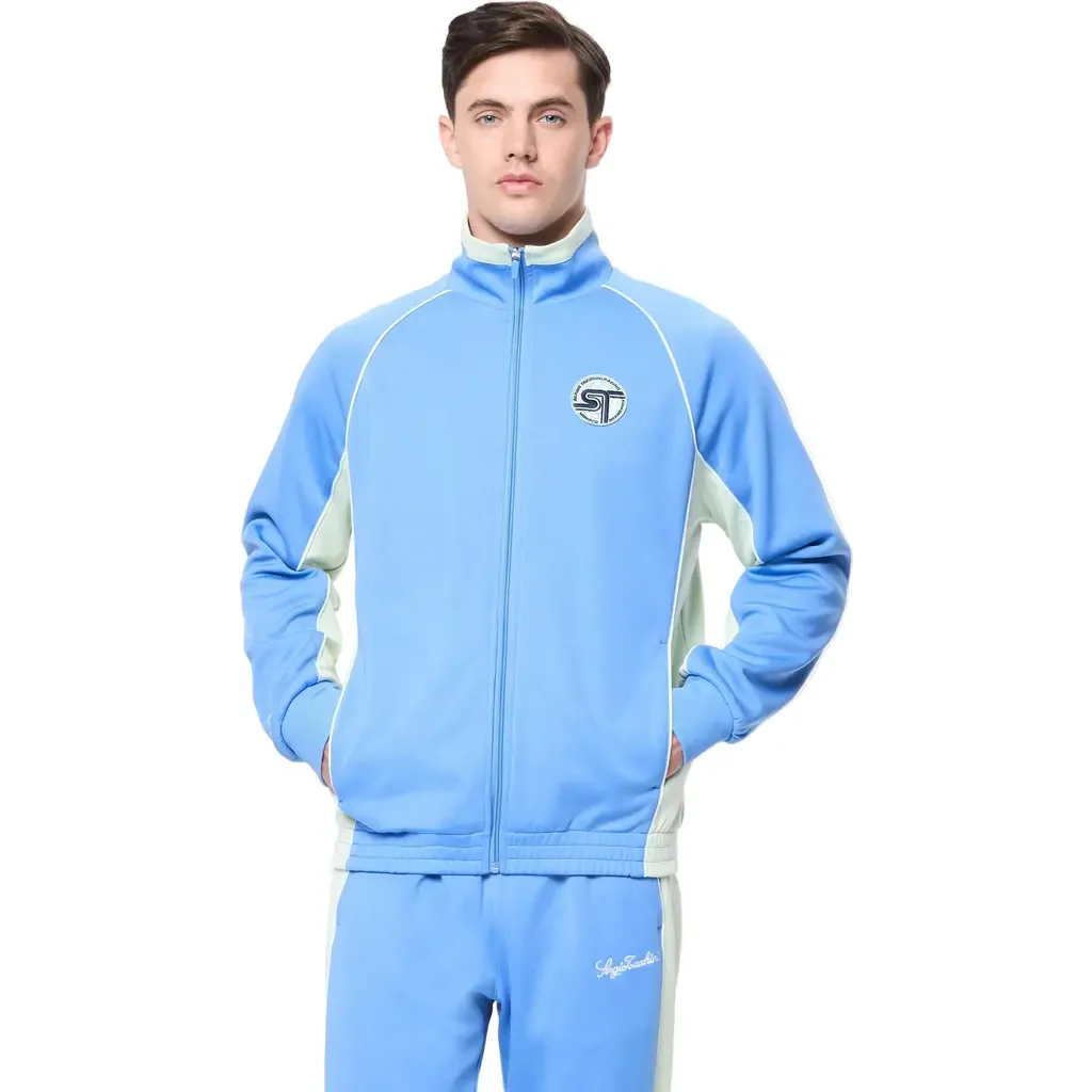 Corsa Track Jacket by Sergio Tacchini