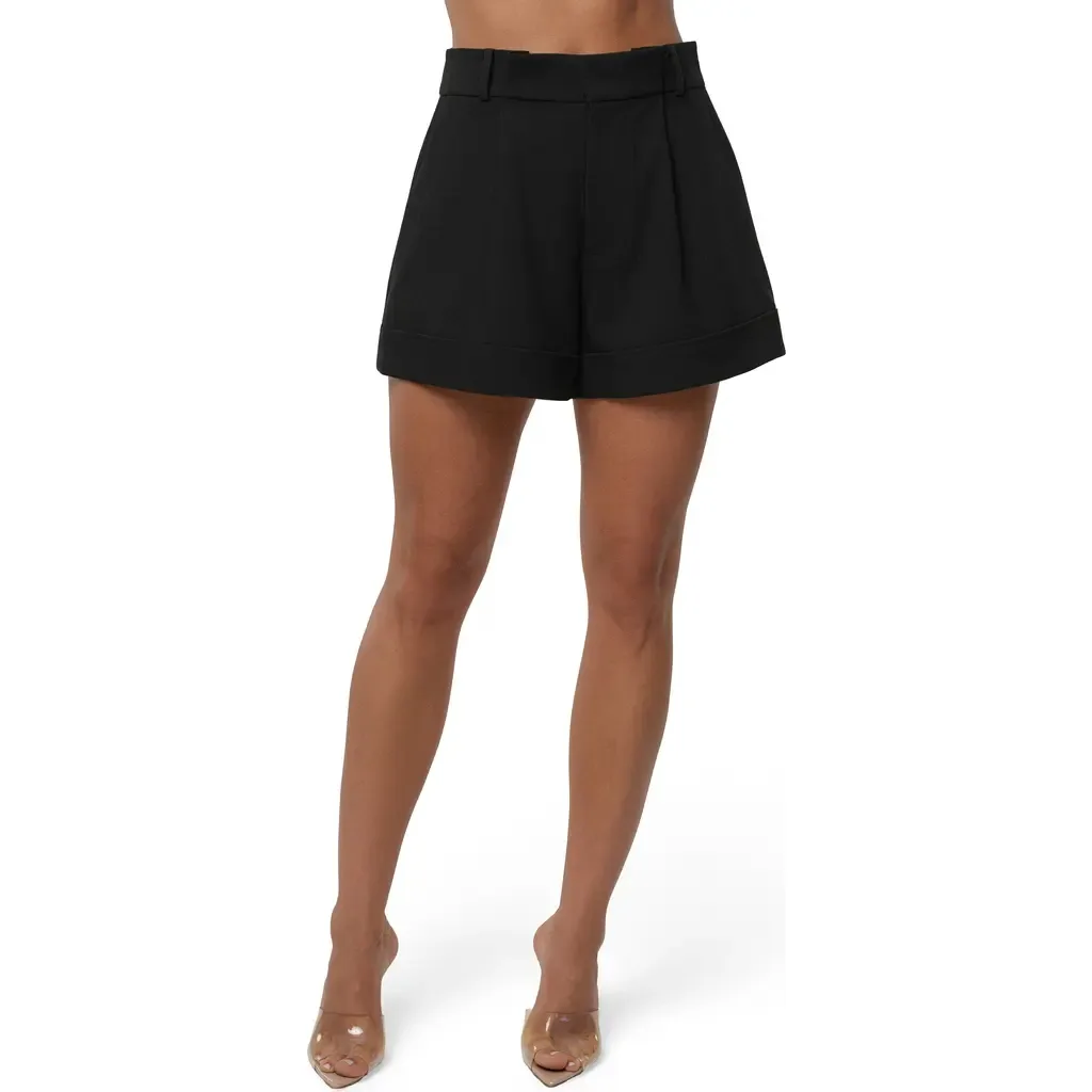 Soft Breeze Shorts by JLUXLABEL