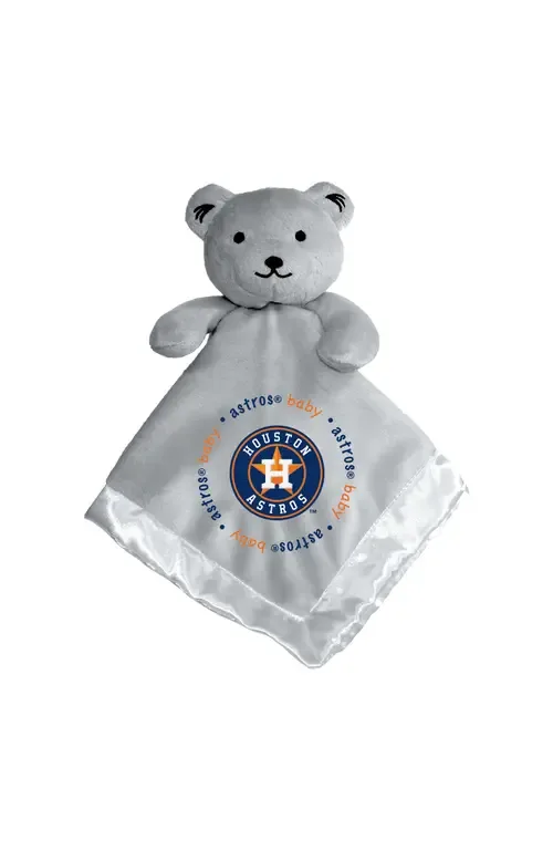 Houston Astros - Security Bear by BABY FANATIC