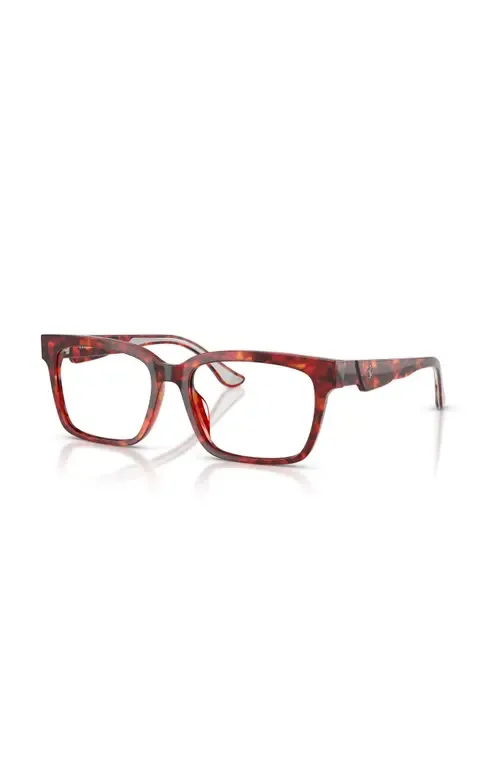 53mm Rectangle Optical Glasses by Ferrari