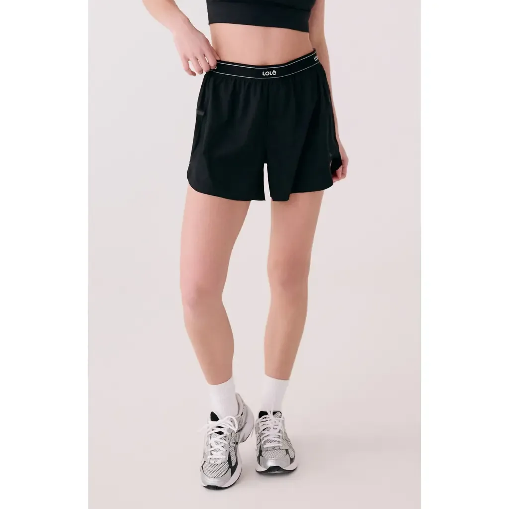 Sofia Active Shorts by Lole