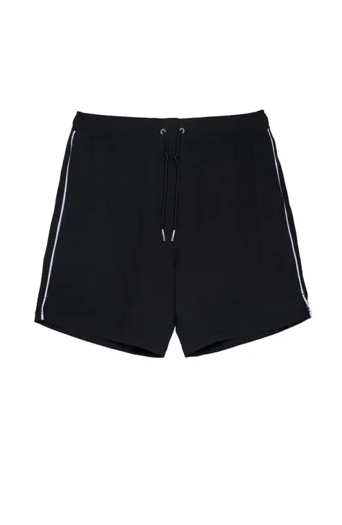 Beach Bound 9" Swim Trunks by Gottex Men