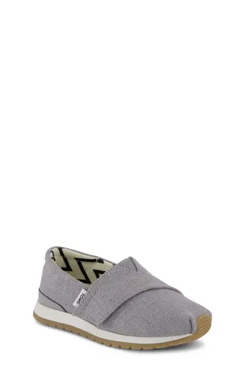 Alpargata Sneaker by TOMS