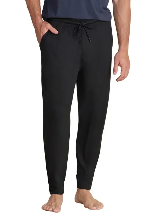 Butterchic Knit Heavy Joggers by barefoot dreams