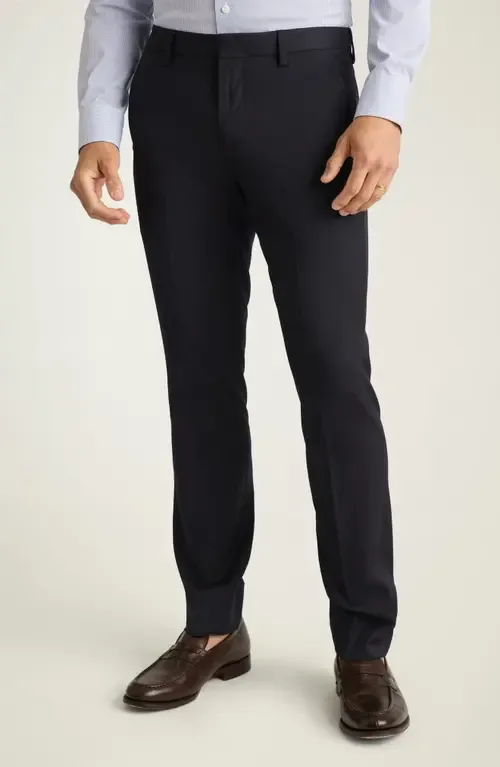 Jetsetter Stretch Wool Suit Pants by Bonobos