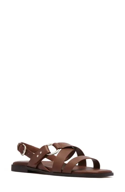 Finn Slingback Sandal