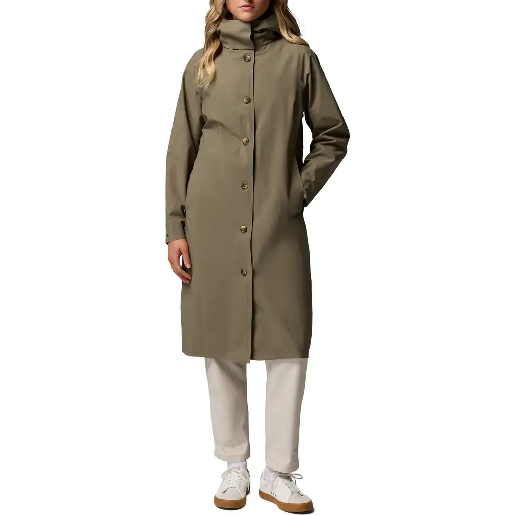 AmazeTrench™ Rain Jacket by Columbia