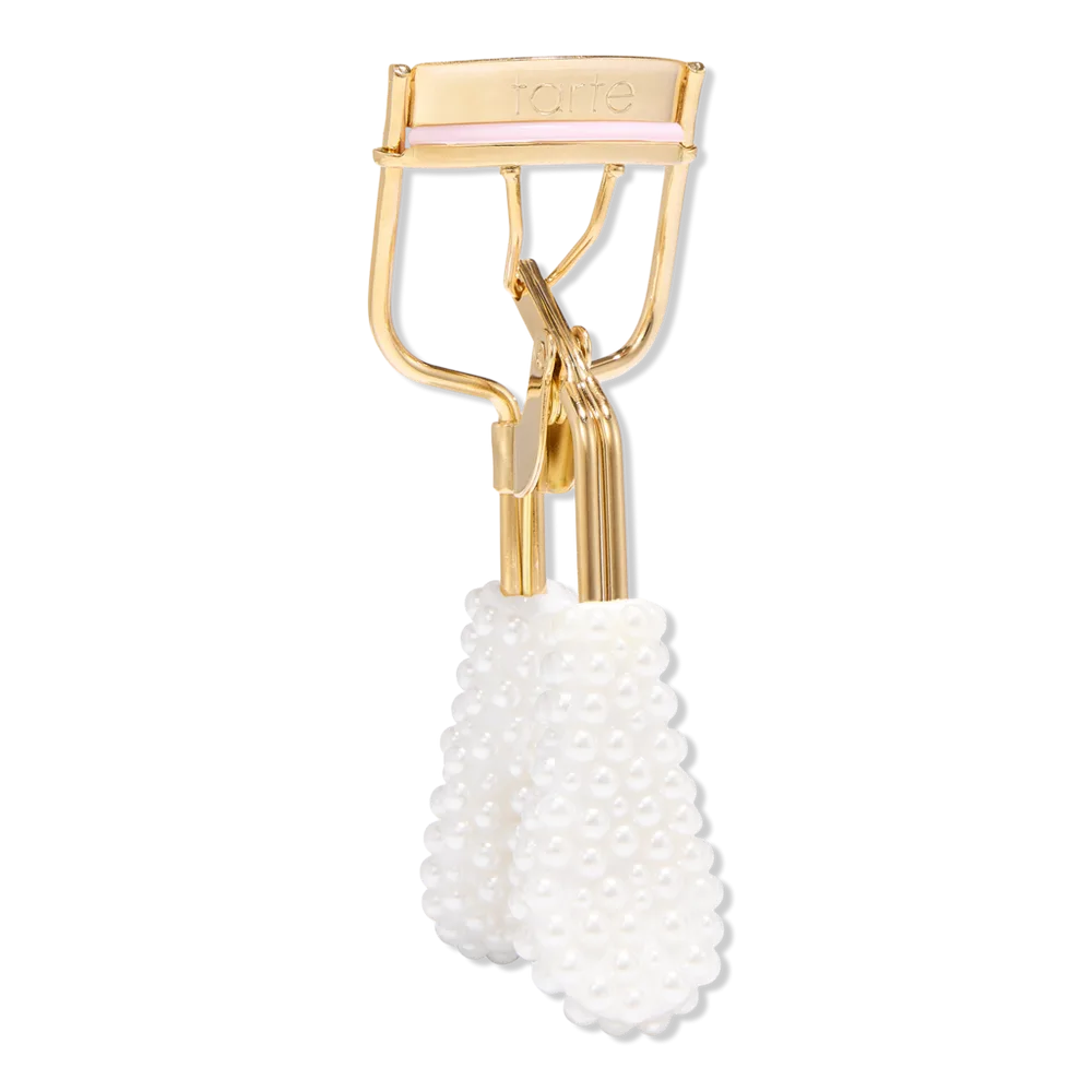 Pretty in Pearls Lash Curler by Tarte