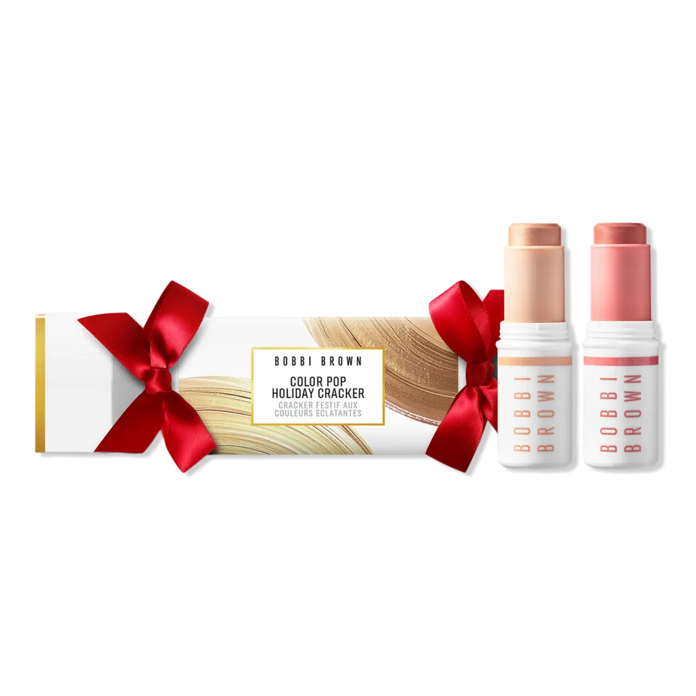 Skin Enhancer Blush & Highlighter Stick Gift Set by BOBBI BROWN