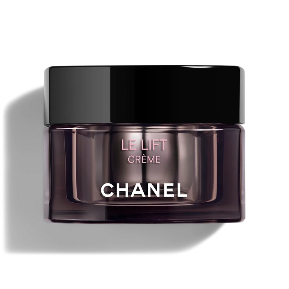 LE LIFT CREME Wrinkles - Firmness - Contour by CHANEL