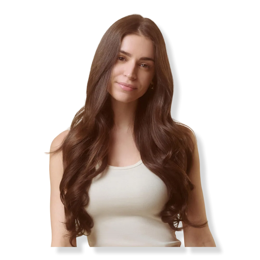 Thick Halo Care & Wear Set by Sitting Pretty