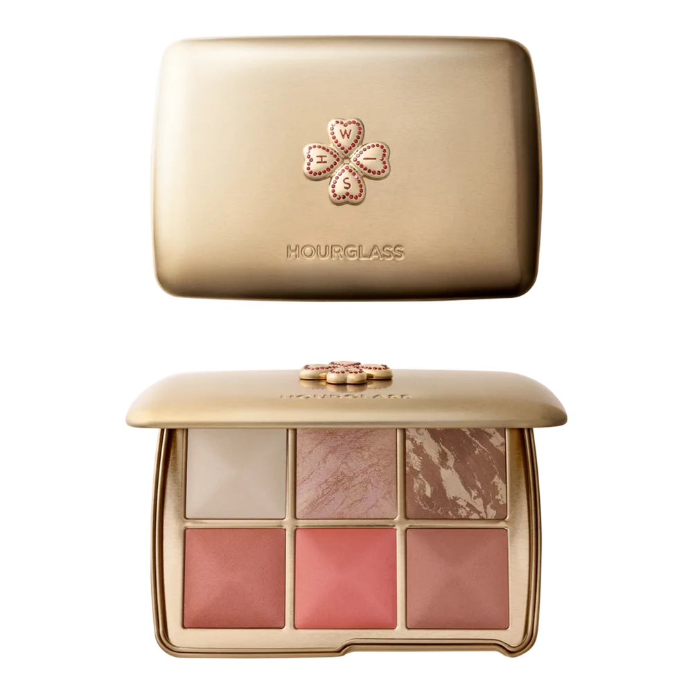 Ambient Lighting Edit Unlocked Palette by HOURGLASS