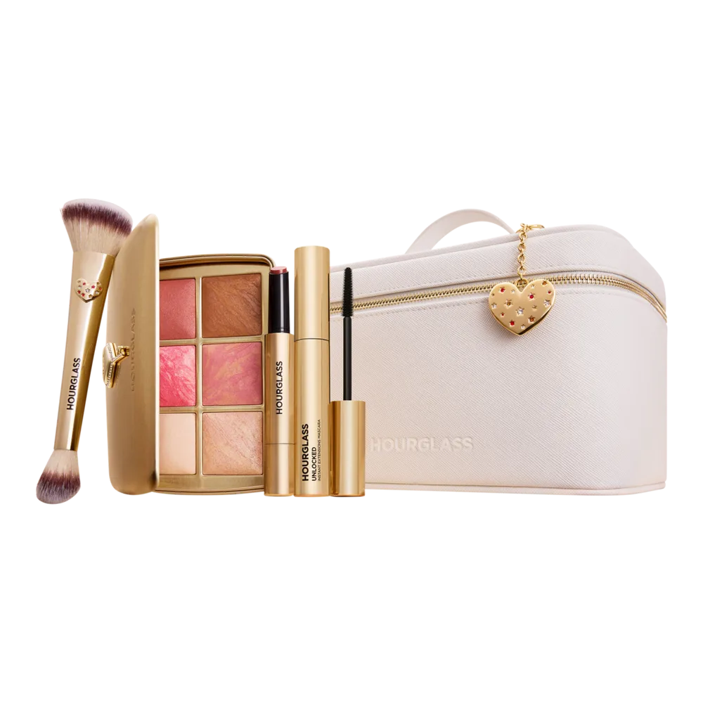 The Bestsellers Set by HOURGLASS