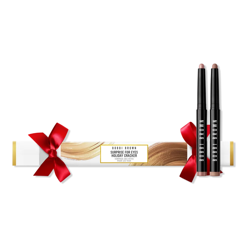 Long-Wear Waterproof Cream Eyeshadow Stick Gift Set by BOBBI BROWN
