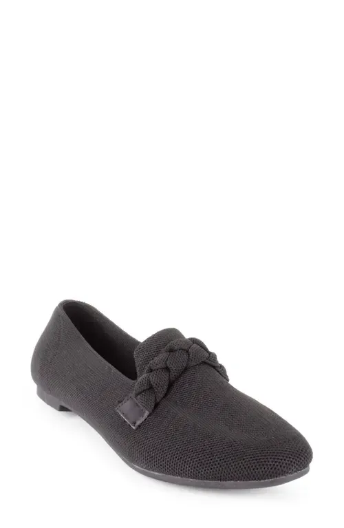 Andalusia Knit Loafer by Tahari