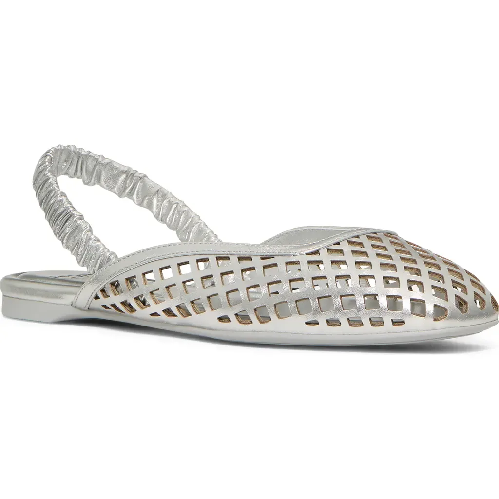 Slingback Flat by Kate Spade New York
