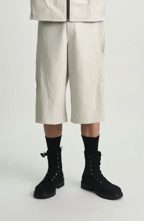 Rami Biker Shorts by RtA
