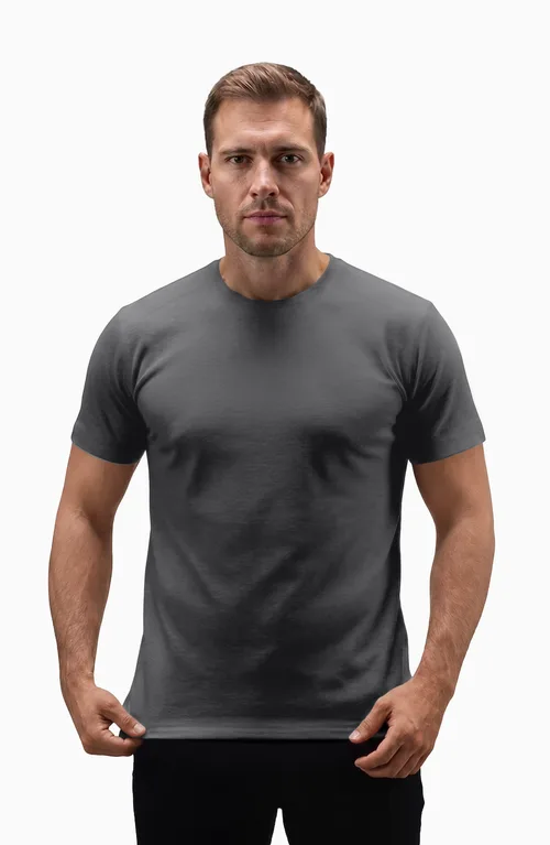 Titan T Shirt - Crew Neck by All Citizens