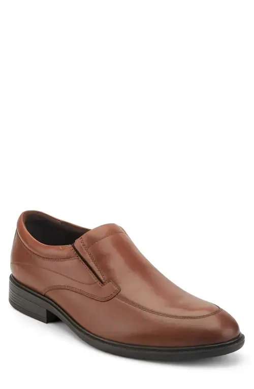 Rmodell Venetian Leather Loafer by Rockport
