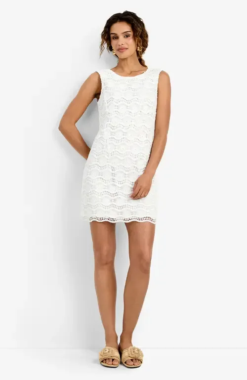 Mariner Dress by Trina Turk