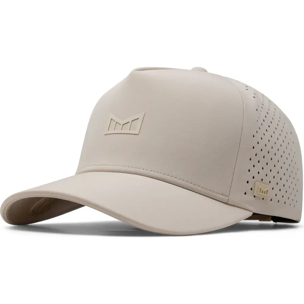 Odysea Hydrolite Performance Snapback Hat by Melin