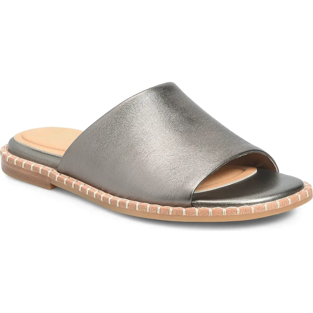 Noble II Slide Sandal