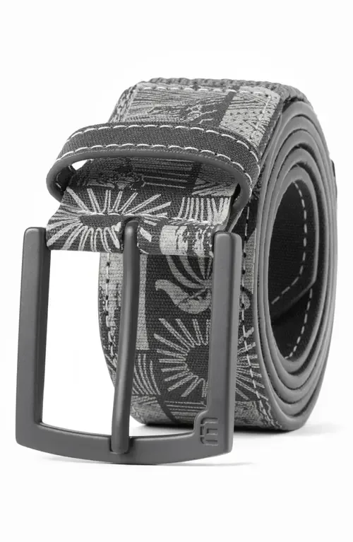 Marina Mingle Belt by TravisMathew