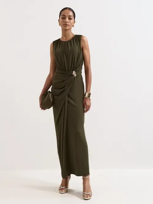 Cassidy Maxi Dress by Phase Eight