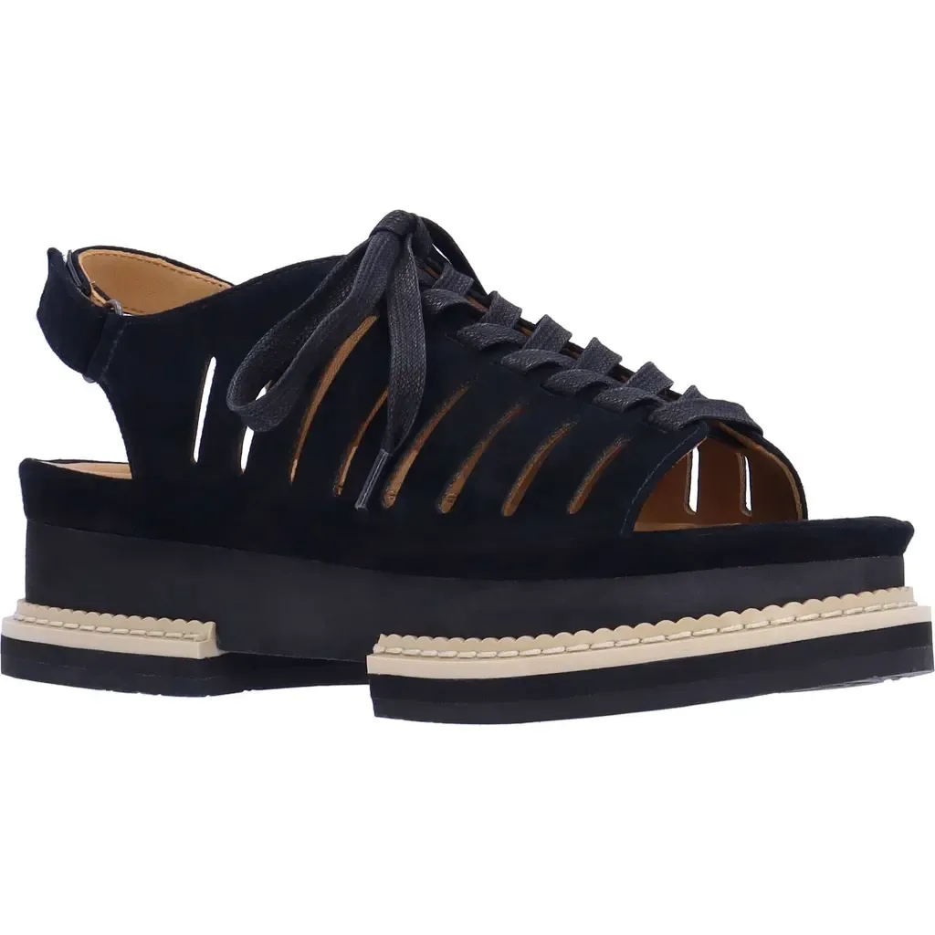 Adriel Slingback Sandal by L'Amour des Pieds