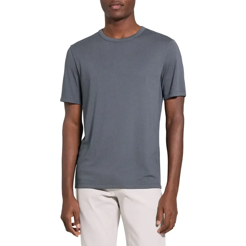 Essential T-Shirt by Theory