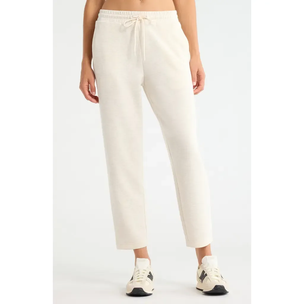 Soft Luxe Ankle Pants