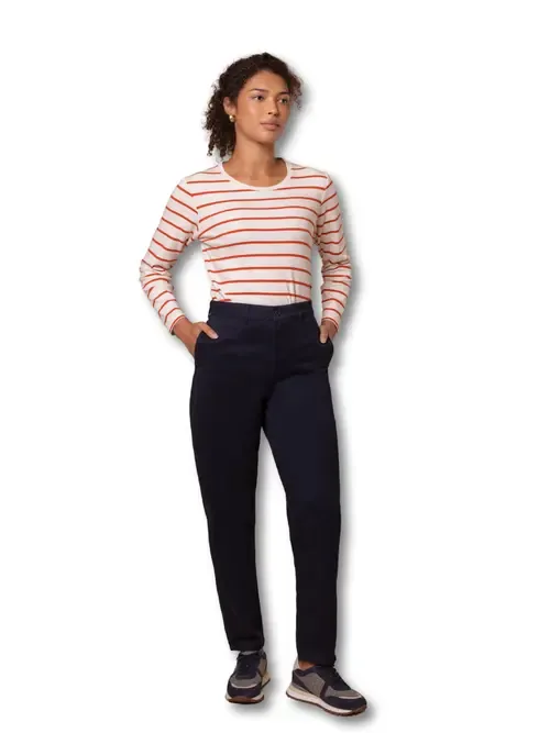 Barrel Leg Pant by Celtic & Co.