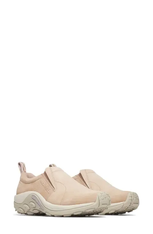 Jungle Moc Sneaker by Merrell