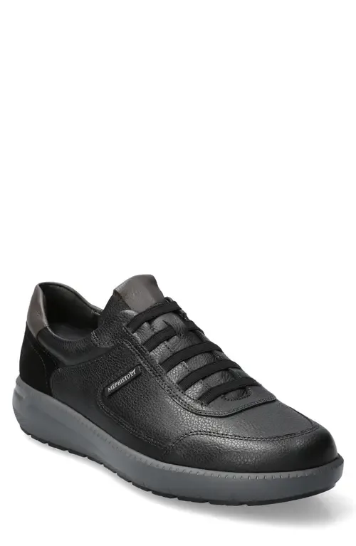 Jork Plain Toe Derby by Mephisto