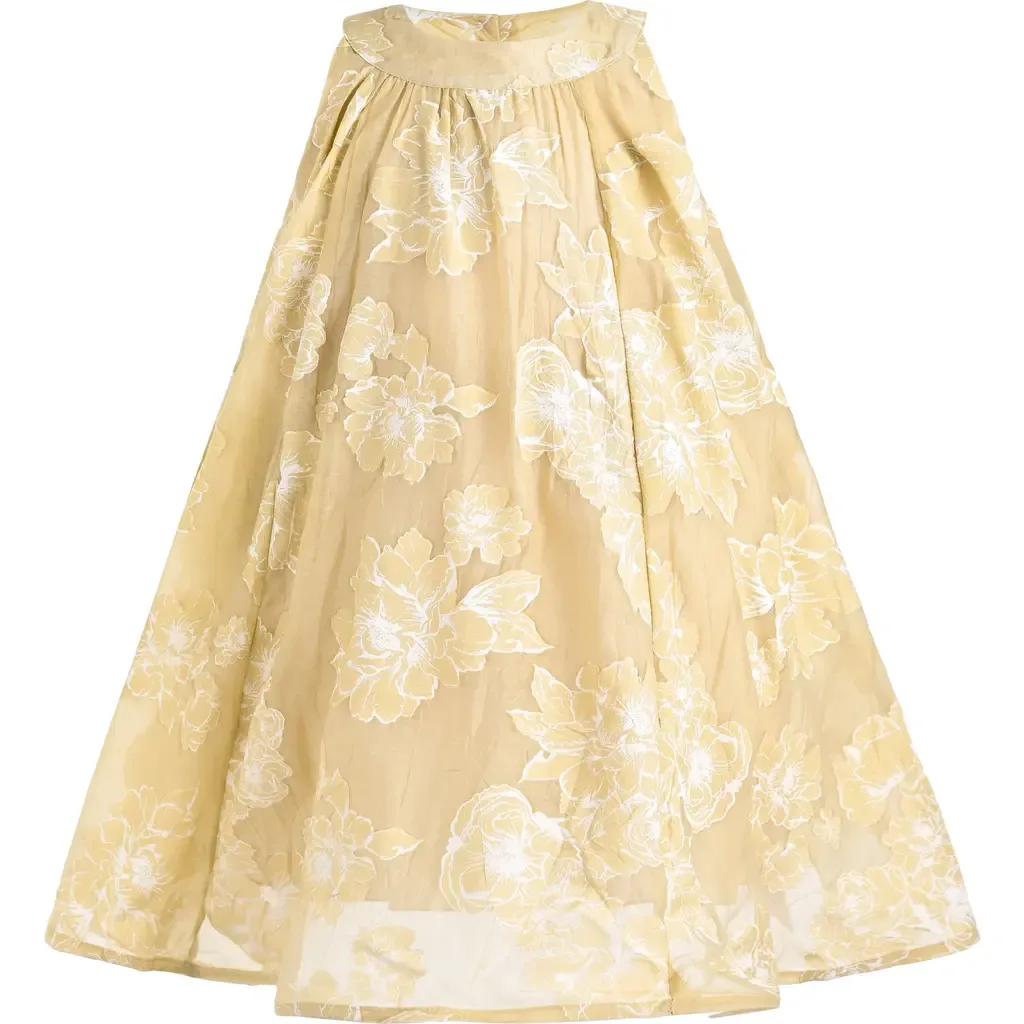 Bloom Dress by Sweet Cactus