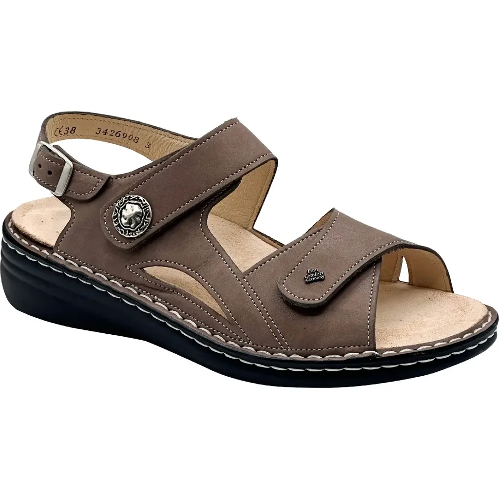 Barbuda Sandal