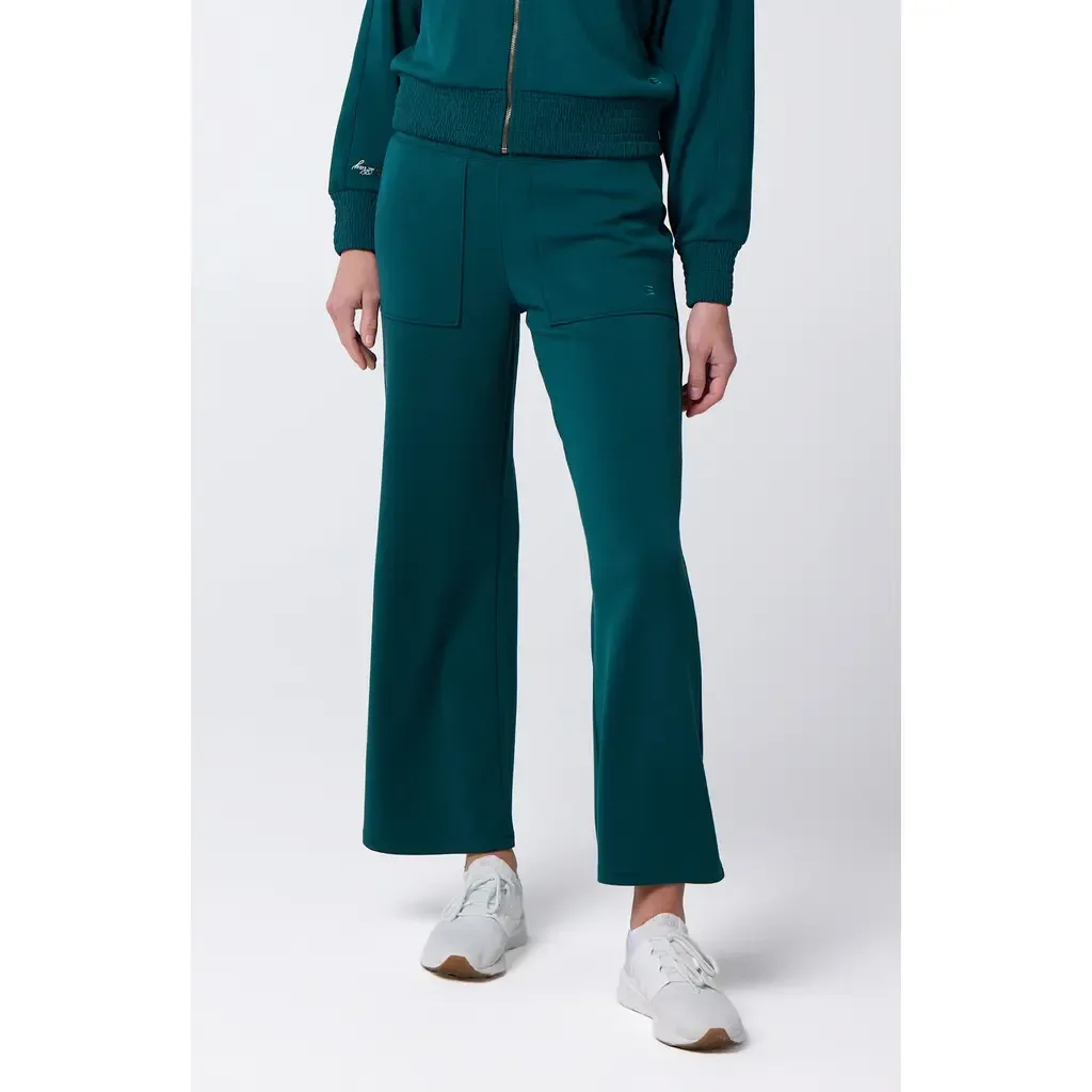 Active Lifestyle Straight Leg Pants by Centerline Athletics