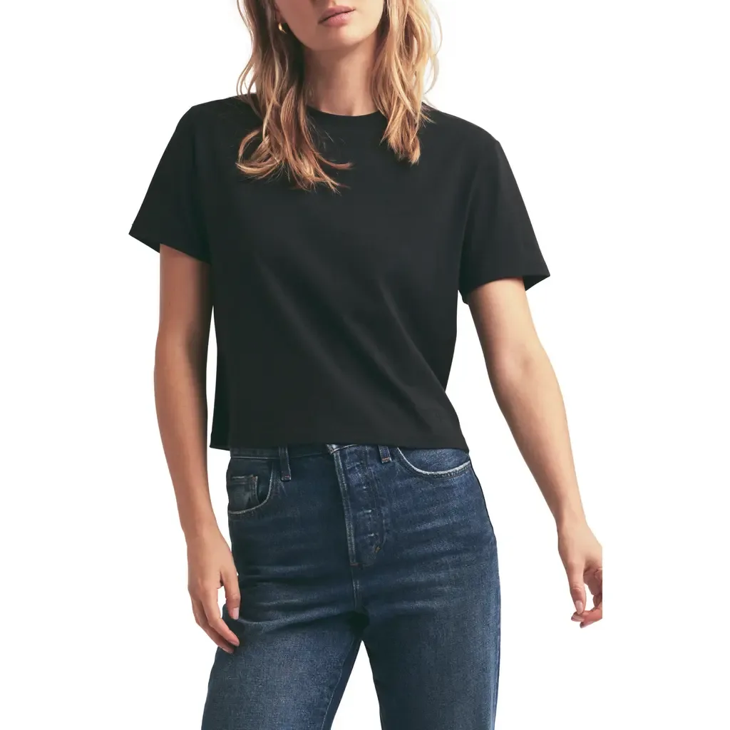 The Favorite T-Shirt by Favorite Daughter