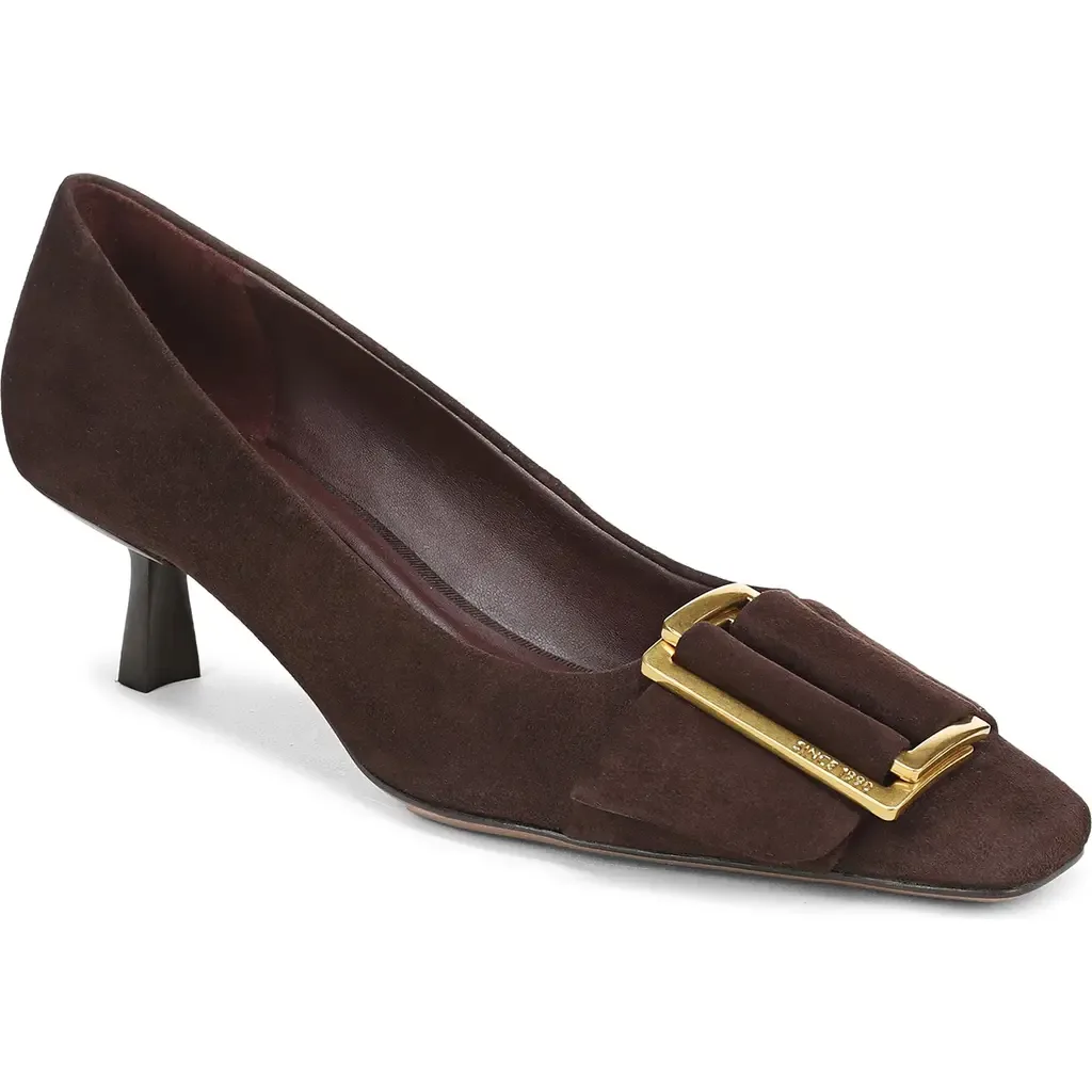Rainey Pump by Franco Sarto