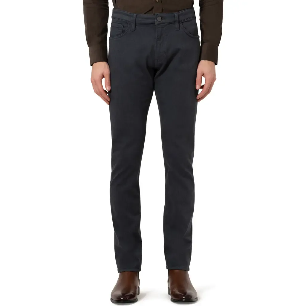 Charisma Relaxed Fit Stretch Five-Pocket Pants by 34 Heritage