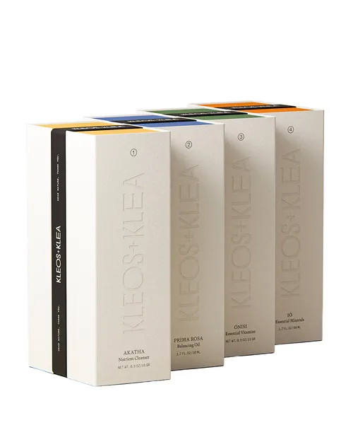The Essential Collection by KLEOS+KLEA