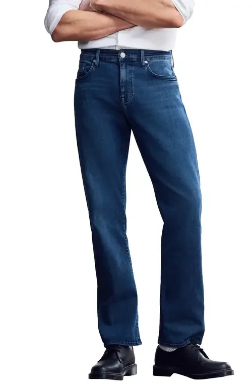 Roam Relaxed Straight Leg Jeans by General Denim Works