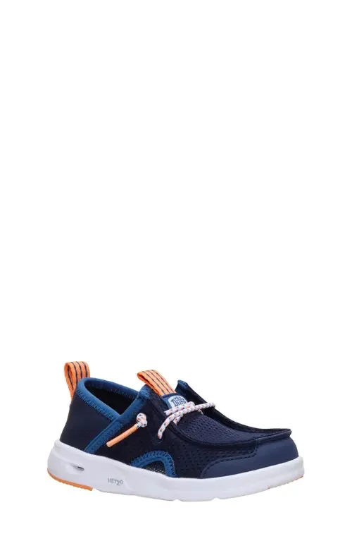 Wally Hey2O Wander Mesh Slip-On by Hey Dude