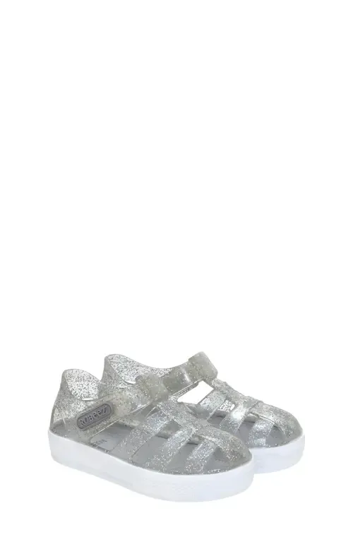 Elite Glitz Fisherman Sandal by Robeez®