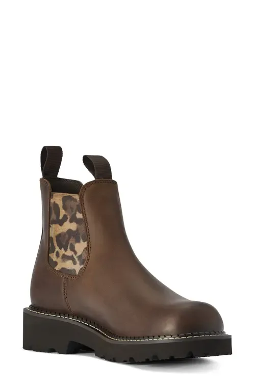 Lug Sole Chelsea Boot by Ariat